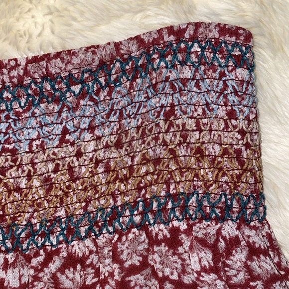 Anthropologie Mauve Mini - Picture 4 of 17